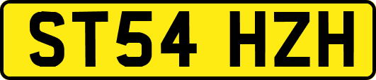 ST54HZH