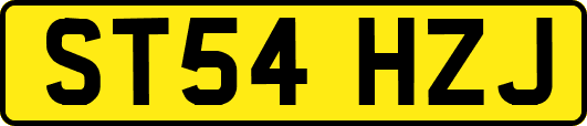 ST54HZJ
