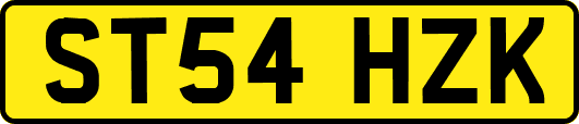 ST54HZK