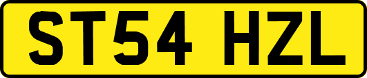 ST54HZL