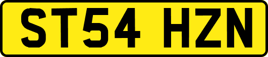 ST54HZN