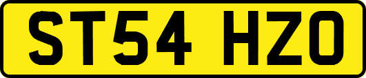 ST54HZO