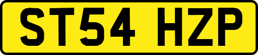 ST54HZP