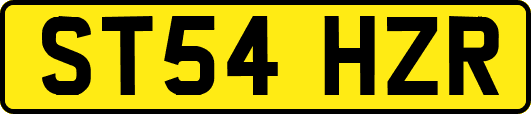 ST54HZR