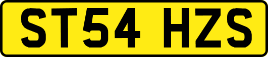 ST54HZS