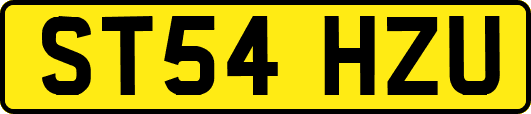 ST54HZU