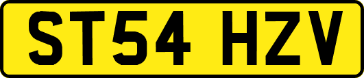 ST54HZV