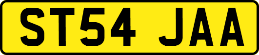 ST54JAA