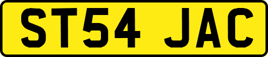 ST54JAC