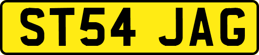 ST54JAG