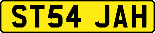 ST54JAH