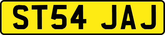 ST54JAJ
