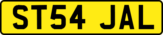 ST54JAL