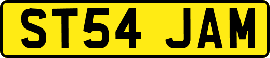 ST54JAM