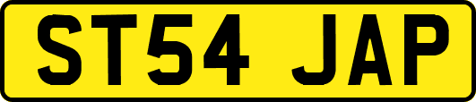 ST54JAP