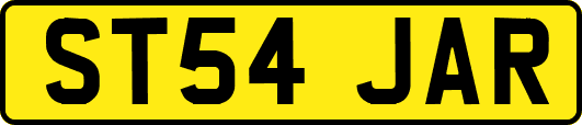 ST54JAR