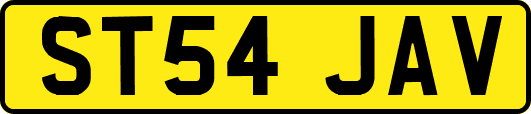 ST54JAV