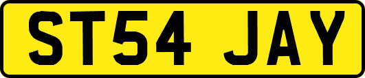 ST54JAY