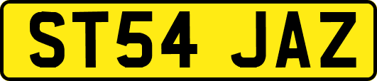 ST54JAZ