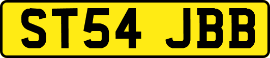ST54JBB