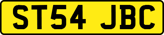 ST54JBC