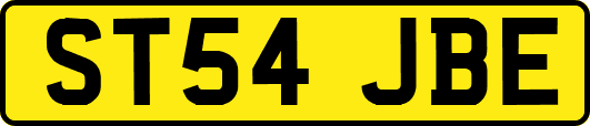 ST54JBE