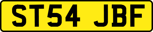 ST54JBF