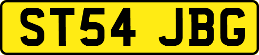 ST54JBG