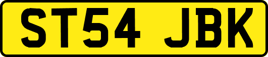 ST54JBK