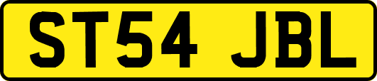 ST54JBL