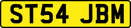 ST54JBM