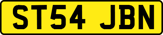 ST54JBN