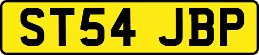 ST54JBP