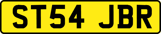 ST54JBR