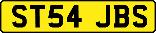 ST54JBS