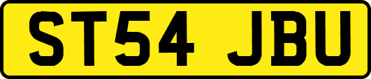 ST54JBU