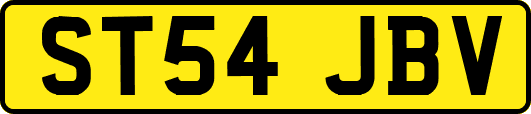 ST54JBV