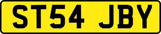 ST54JBY