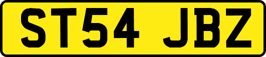 ST54JBZ