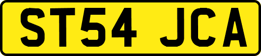 ST54JCA