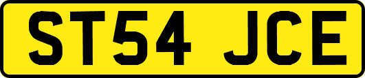 ST54JCE
