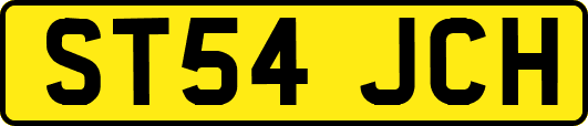 ST54JCH