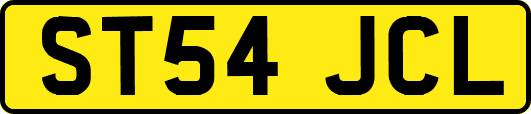 ST54JCL