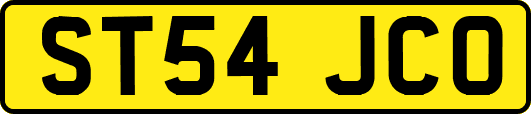 ST54JCO