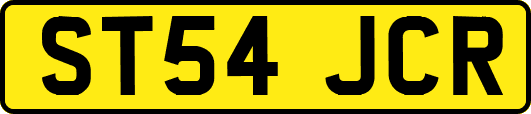 ST54JCR