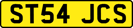 ST54JCS