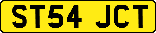 ST54JCT