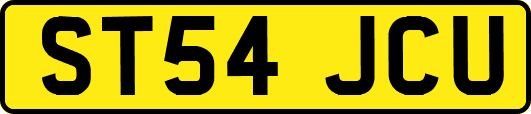 ST54JCU