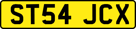 ST54JCX
