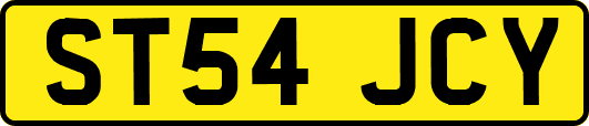 ST54JCY